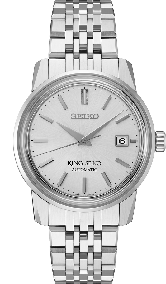 SJE089 King Seiko