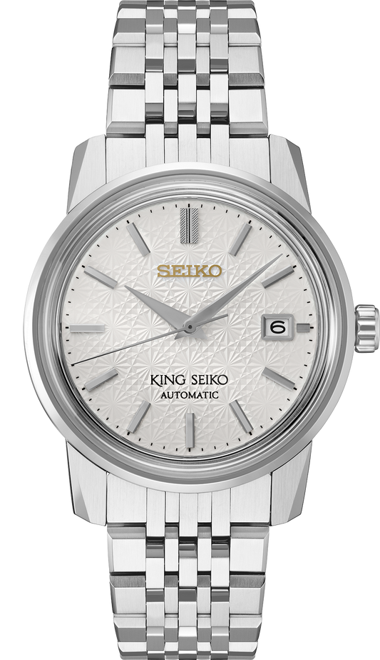 SJE095 King Seiko Limited Edition
