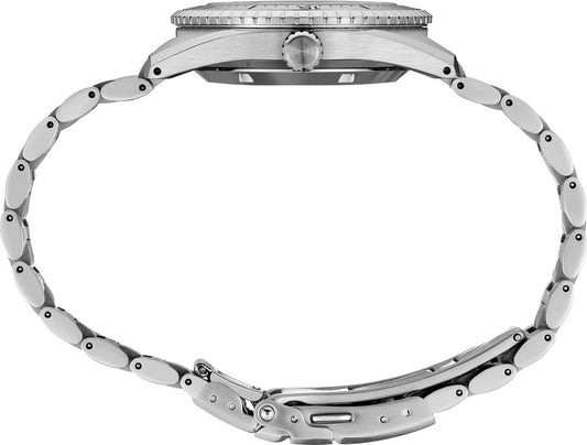 Seiko 100Th Anniversary Limited Edition Marinemaster Sje097