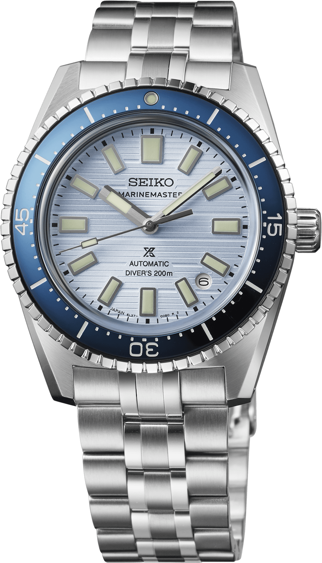 Prospex Marinemaster 1965 Heritage Diver'S Sje099