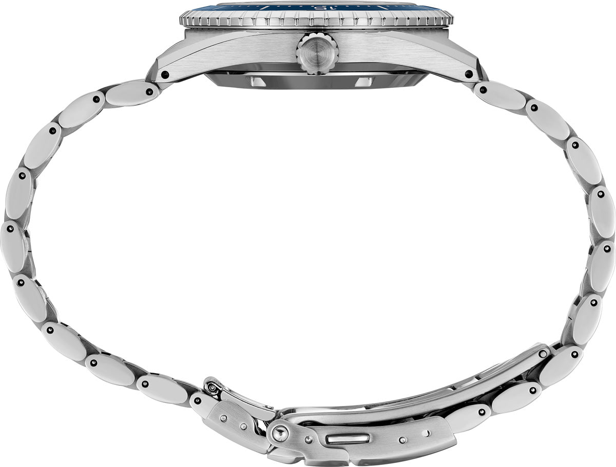 Prospex Marinemaster 1965 Heritage Diver'S Sje099