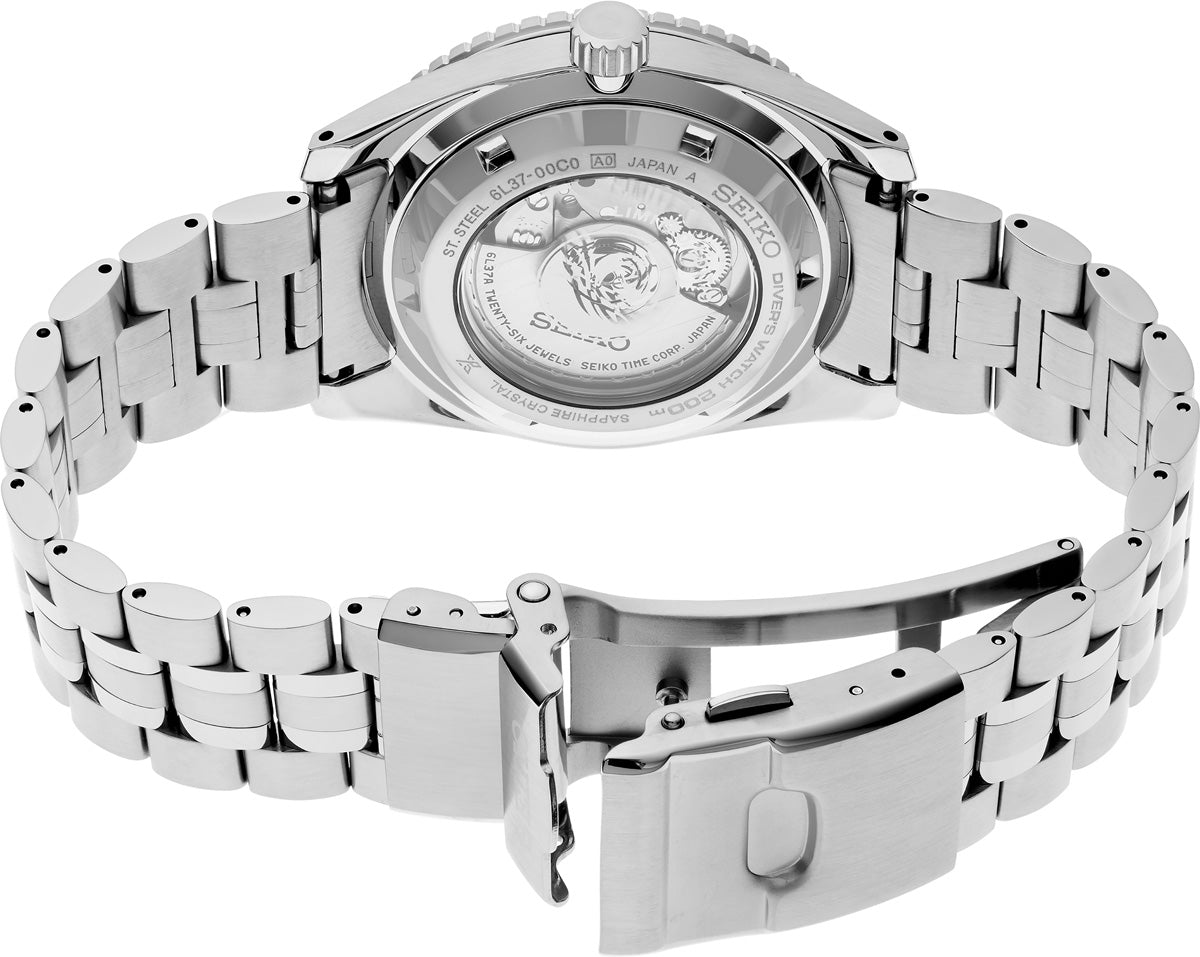Prospex Marinemaster 1965 Heritage Diver'S Sje099