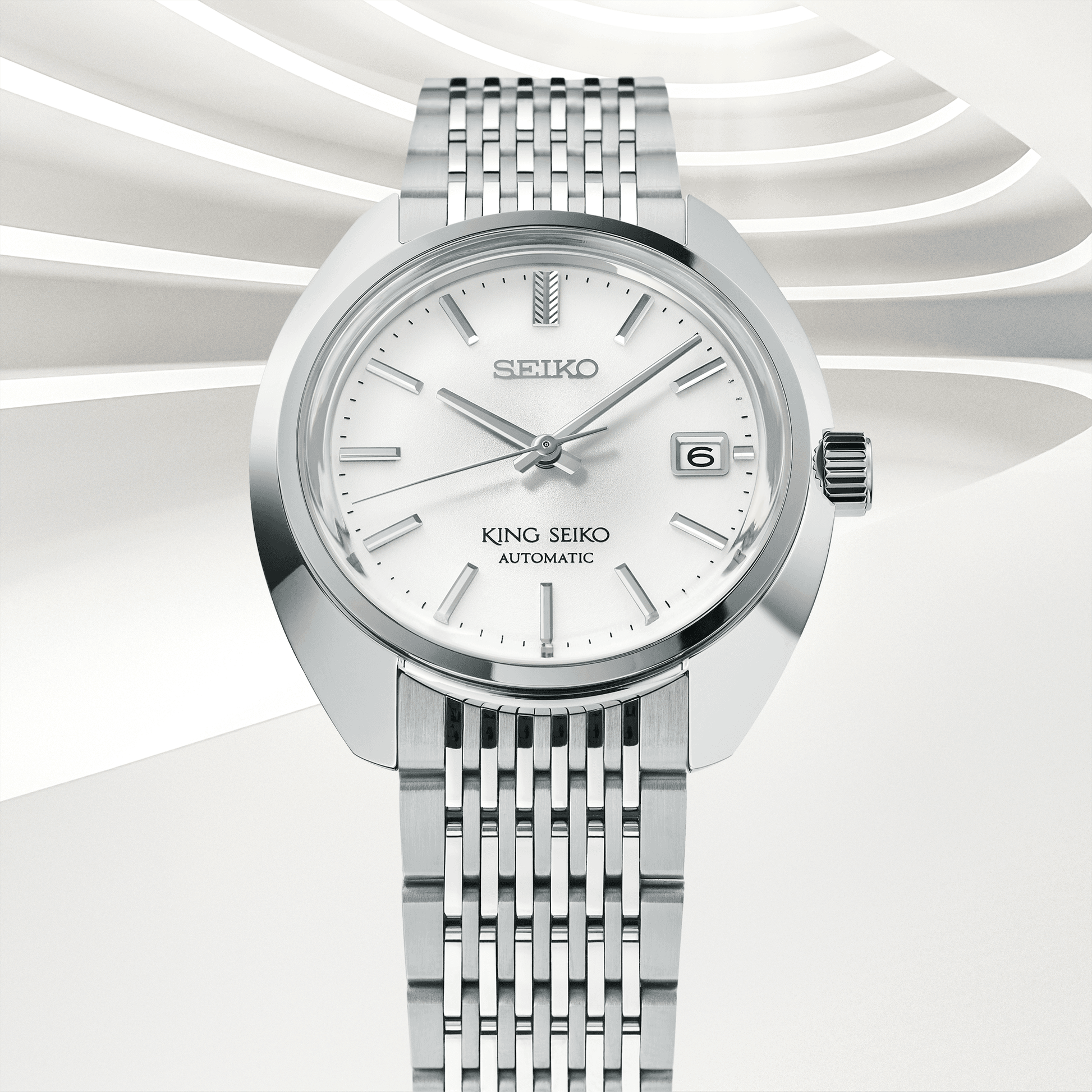 King Seiko Ks1969 Sje109