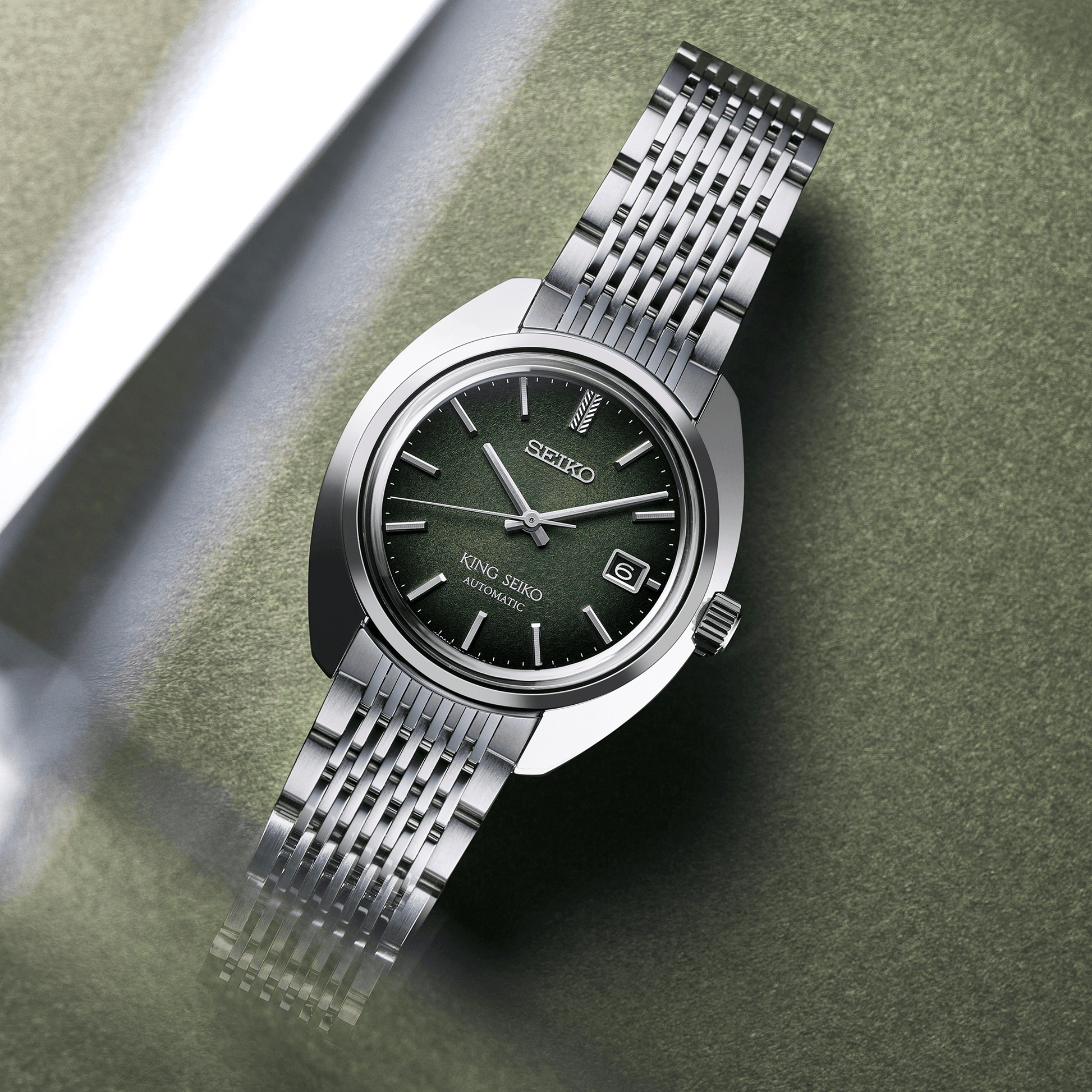 King Seiko Ks1969 Sje113
