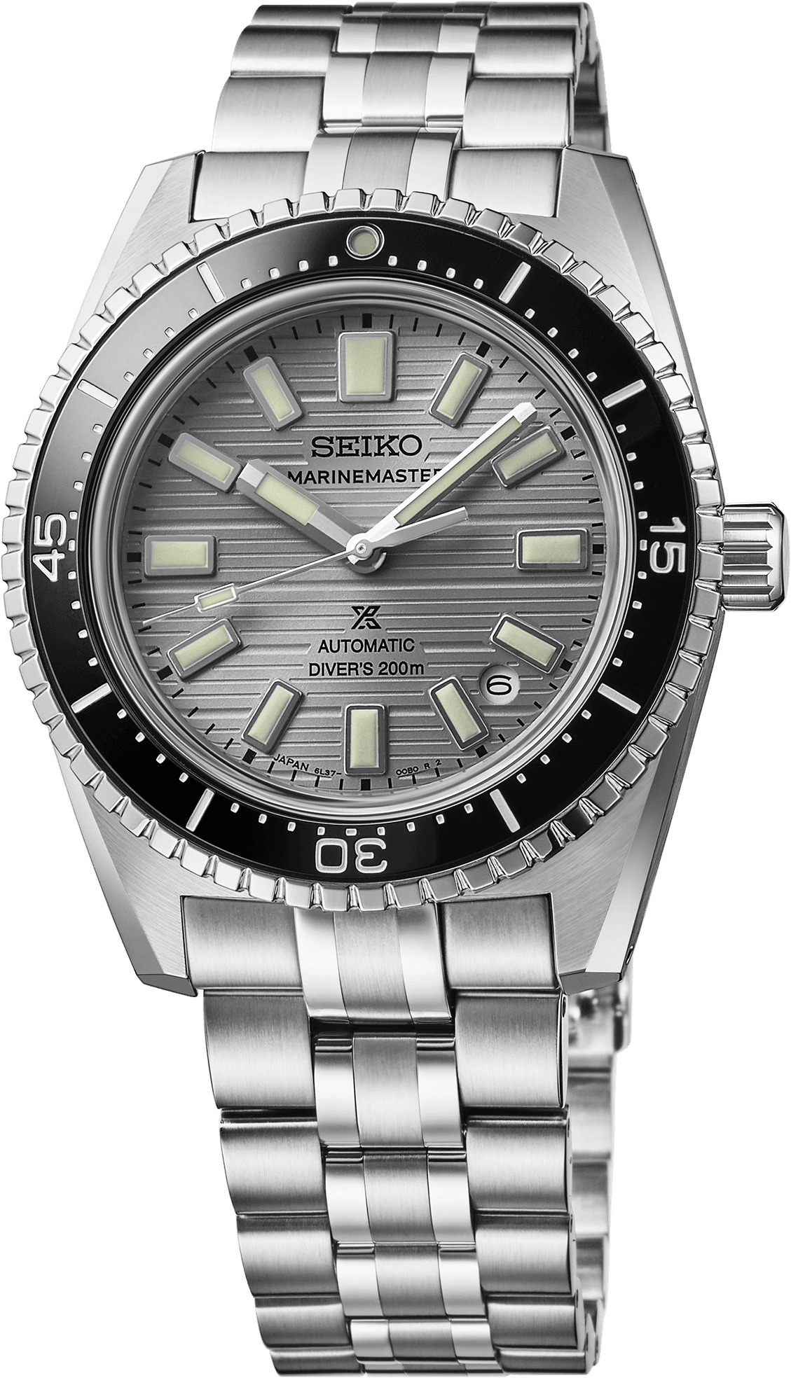 Prospex Marinemaster 1965 Heritage Diver'S Sje117