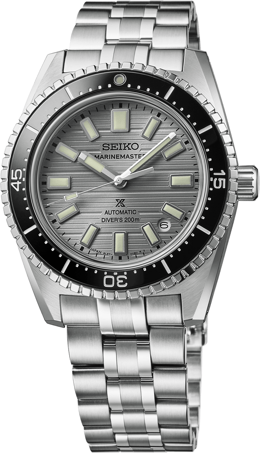 Prospex Marinemaster 1965 Heritage Diver'S Sje117