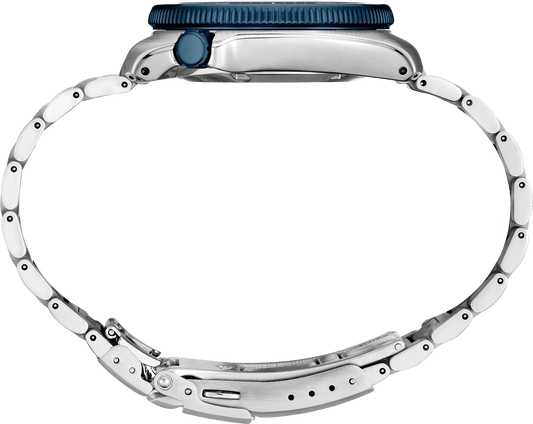 Prospex 1970 Heritage Diver'S Black Series Limited Edition Sla061