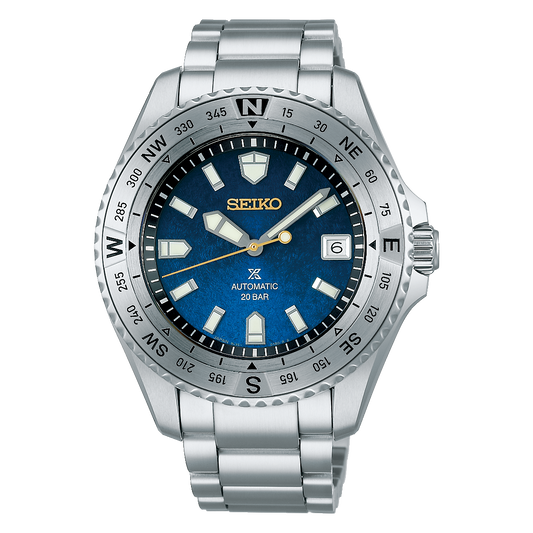 Prospex Landmaster Limited Edition Sla071