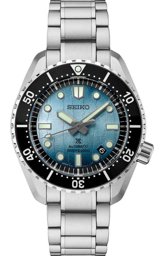 Prospex 1965 Heritage Diver'S Limited Edition Sla065