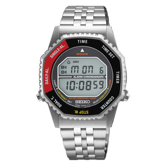 Seiko Digital Quartz Watch SMGG19