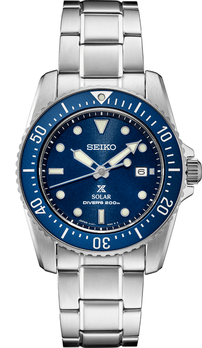 SNE585 Prospex Solar Diver