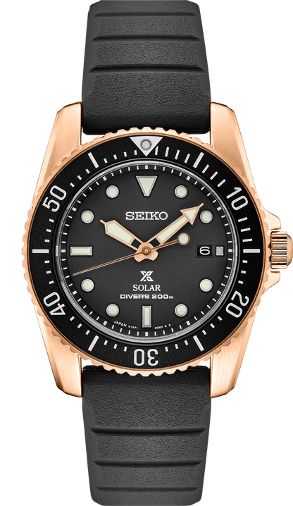 SNE586 Prospex Solar Diver