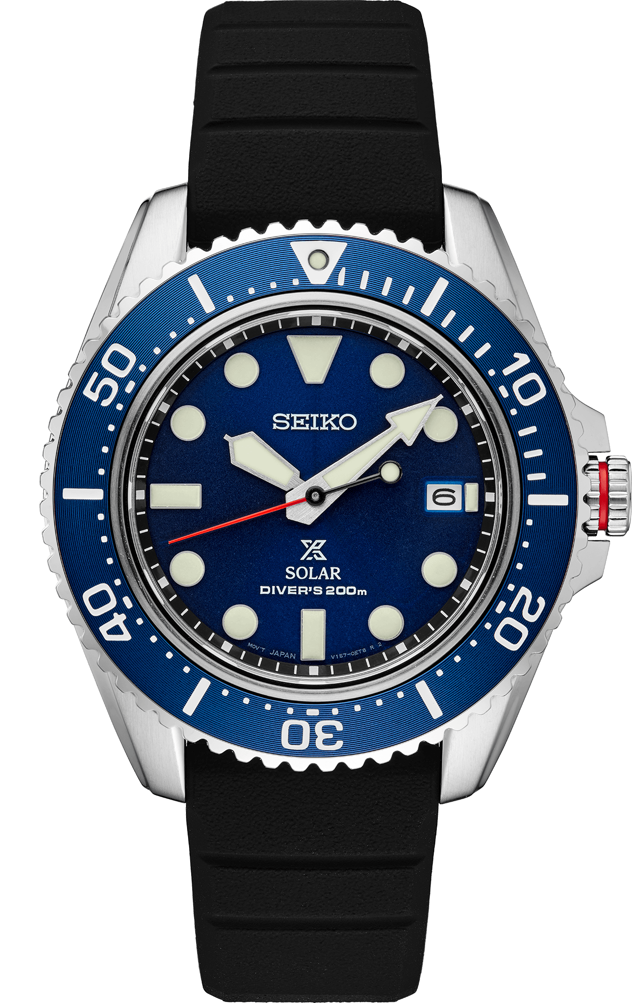 SNE593 Prospex Solar Diver