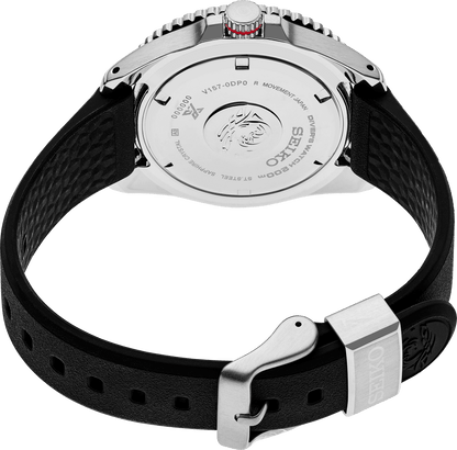 SNE593 Prospex Solar Diver