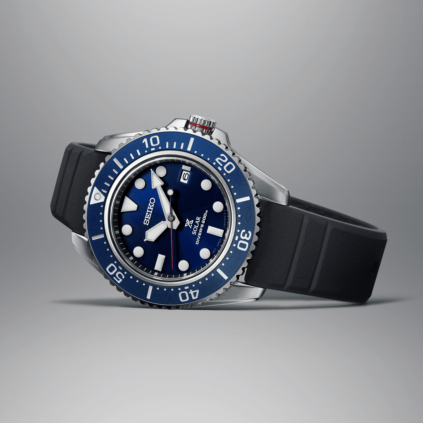 SNE593 Prospex Solar Diver