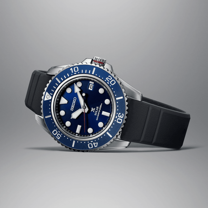 SNE593 Prospex Solar Diver