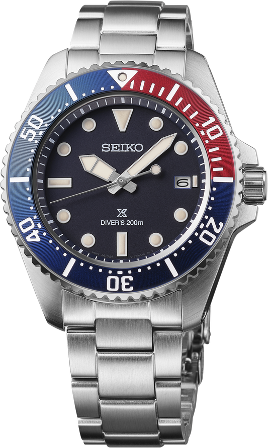 Seiko Prospex Solar Diver’s SNE595