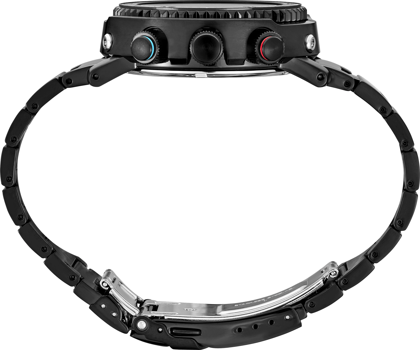 SNJ037 Prospex Solar Analog-Digital Diver