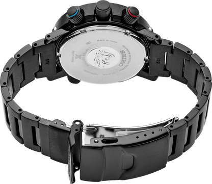 SNJ037 Prospex Solar Analog-Digital Diver