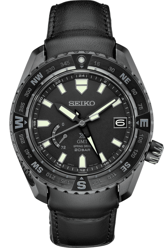 Prospex Lx Collection Snr027