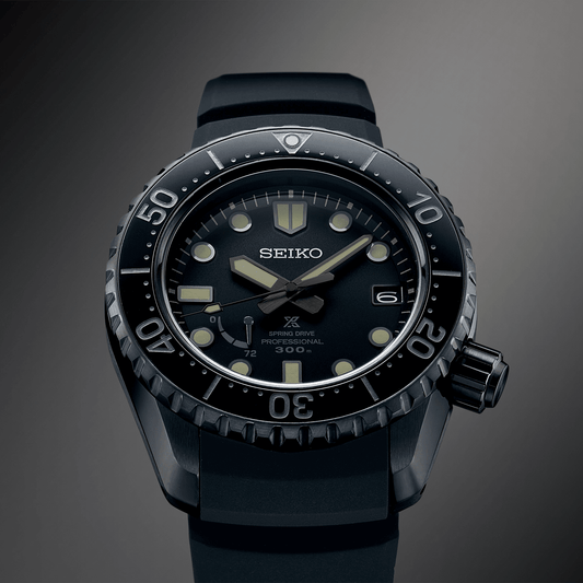 Prospex 1968 Heritage Diver'S Sla073