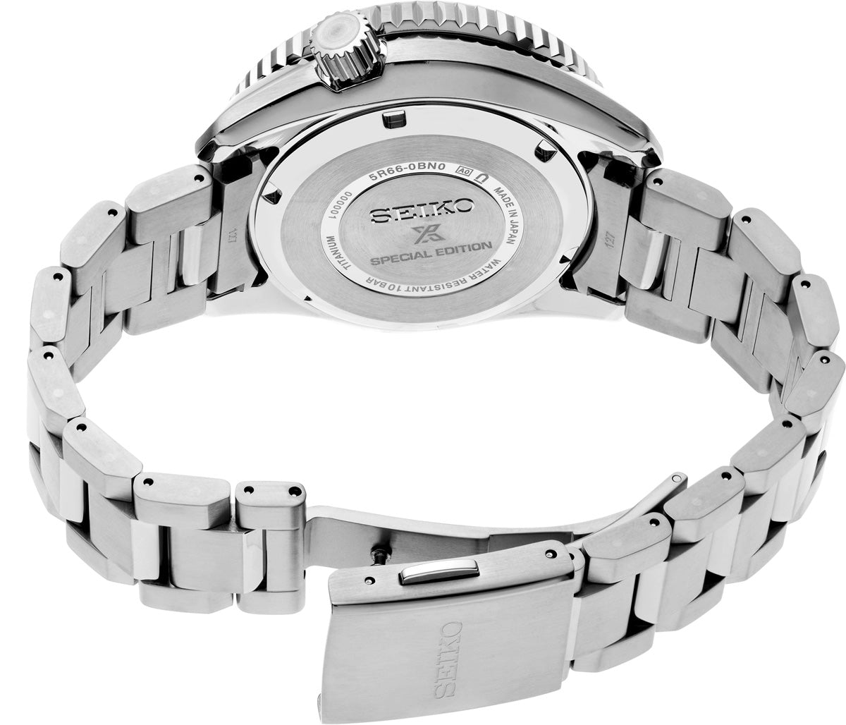 Prospex Lx U.S. Special Edition Snr053