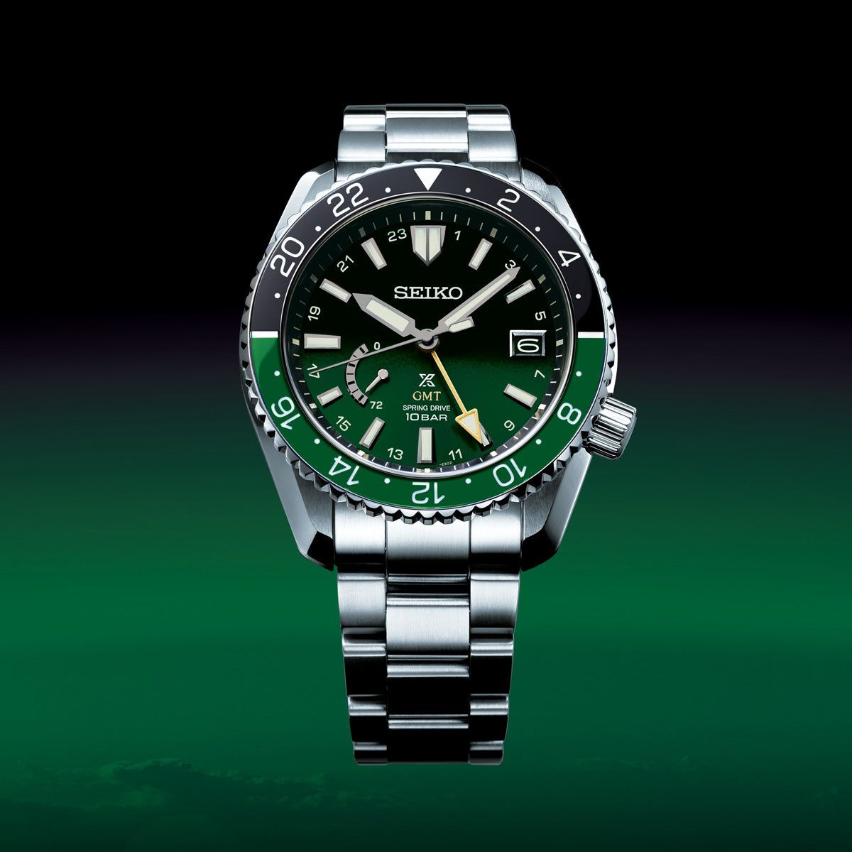 Prospex Lx U.S. Special Edition Snr053
