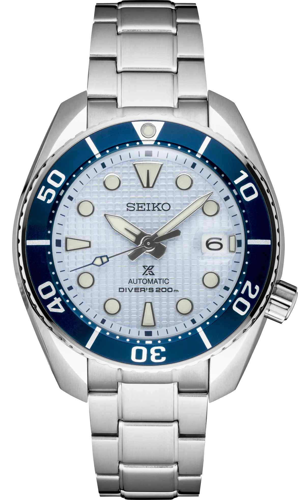 Prospex Automatic Diver Spb191