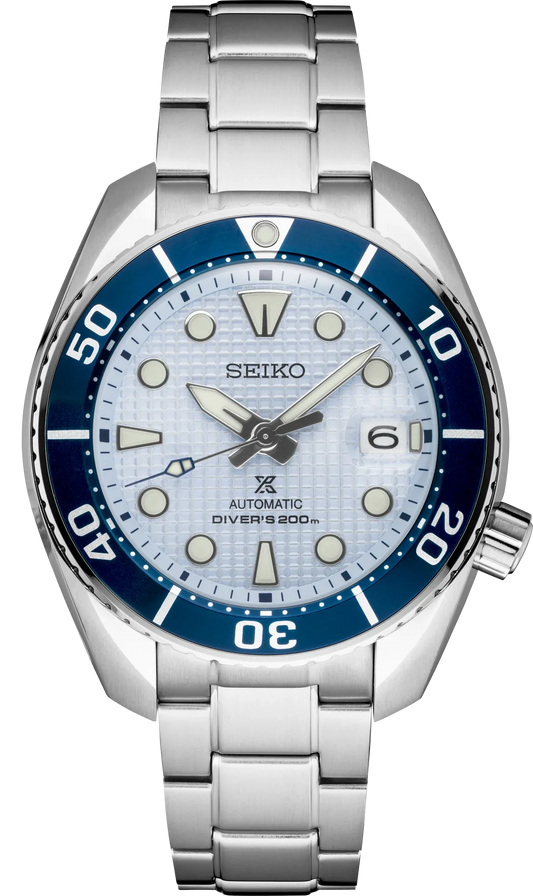 Prospex Automatic Diver Spb191