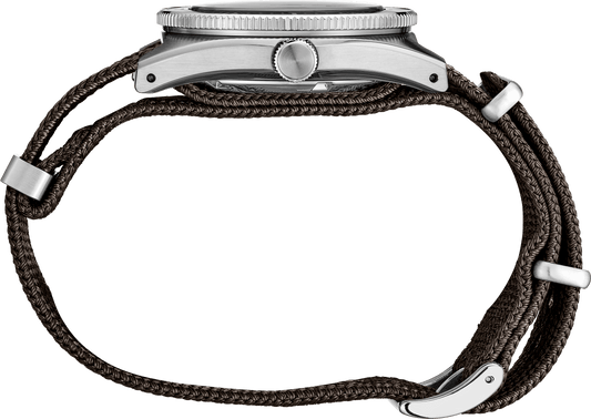 Prospex Built For The Ice Diver U.S. Special Edition Spb261