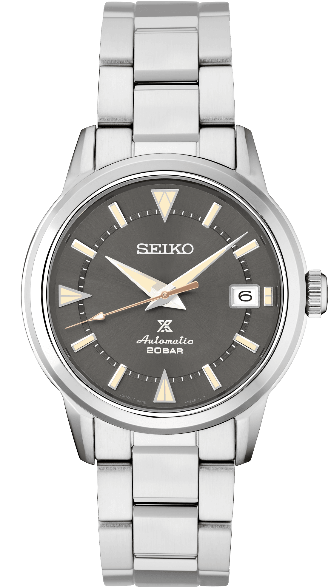 SPB243 Prospex Alpinist