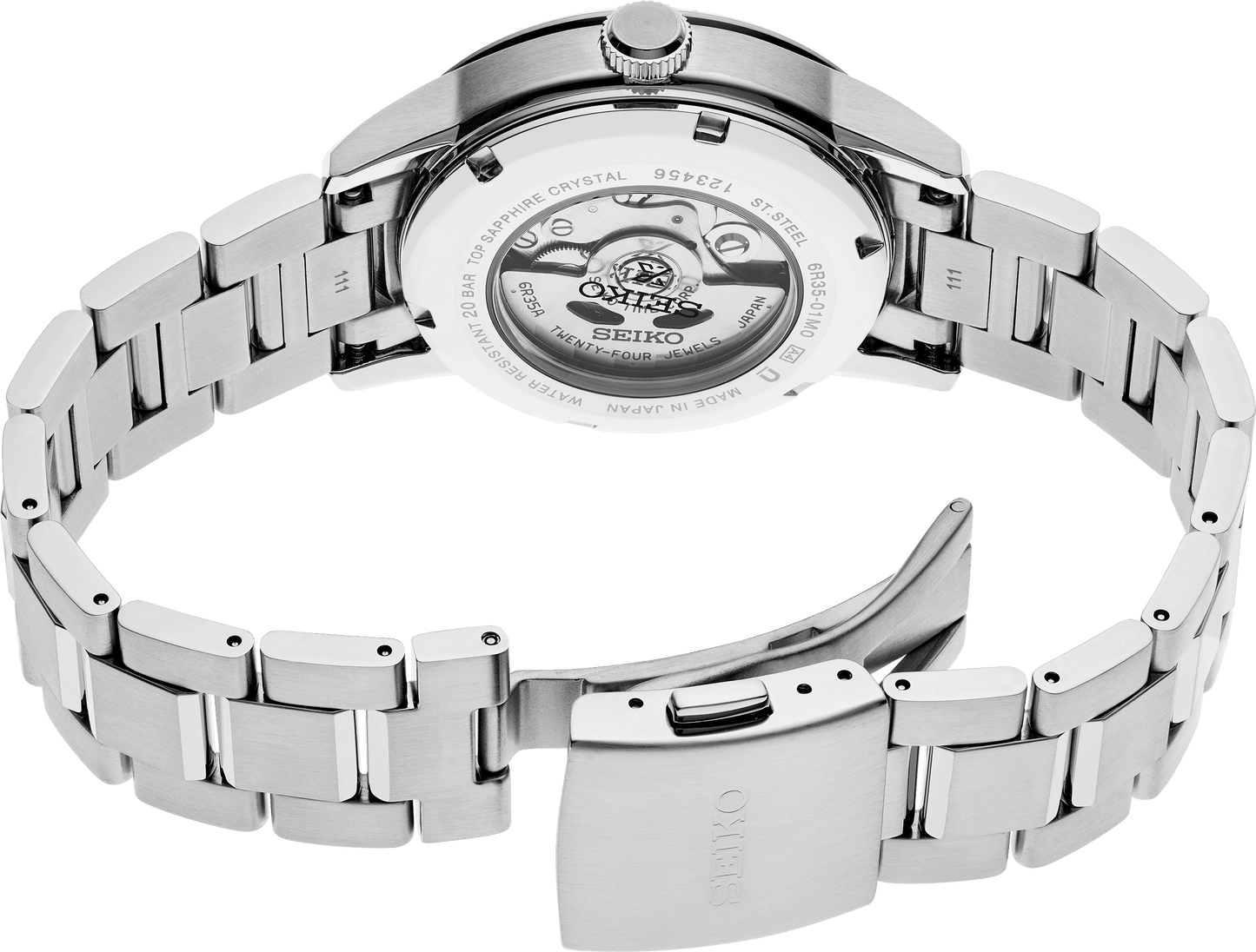 SPB243 Prospex Alpinist