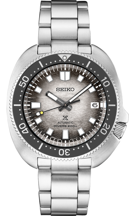 SPB261 PROSPEX BUILT FOR THE ICE DIVER U.S. SPECIAL EDITION
