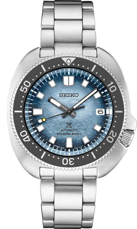 SPB263 PROSPEX BUILT FOR THE ICE DIVER U.S. SPECIAL EDITION