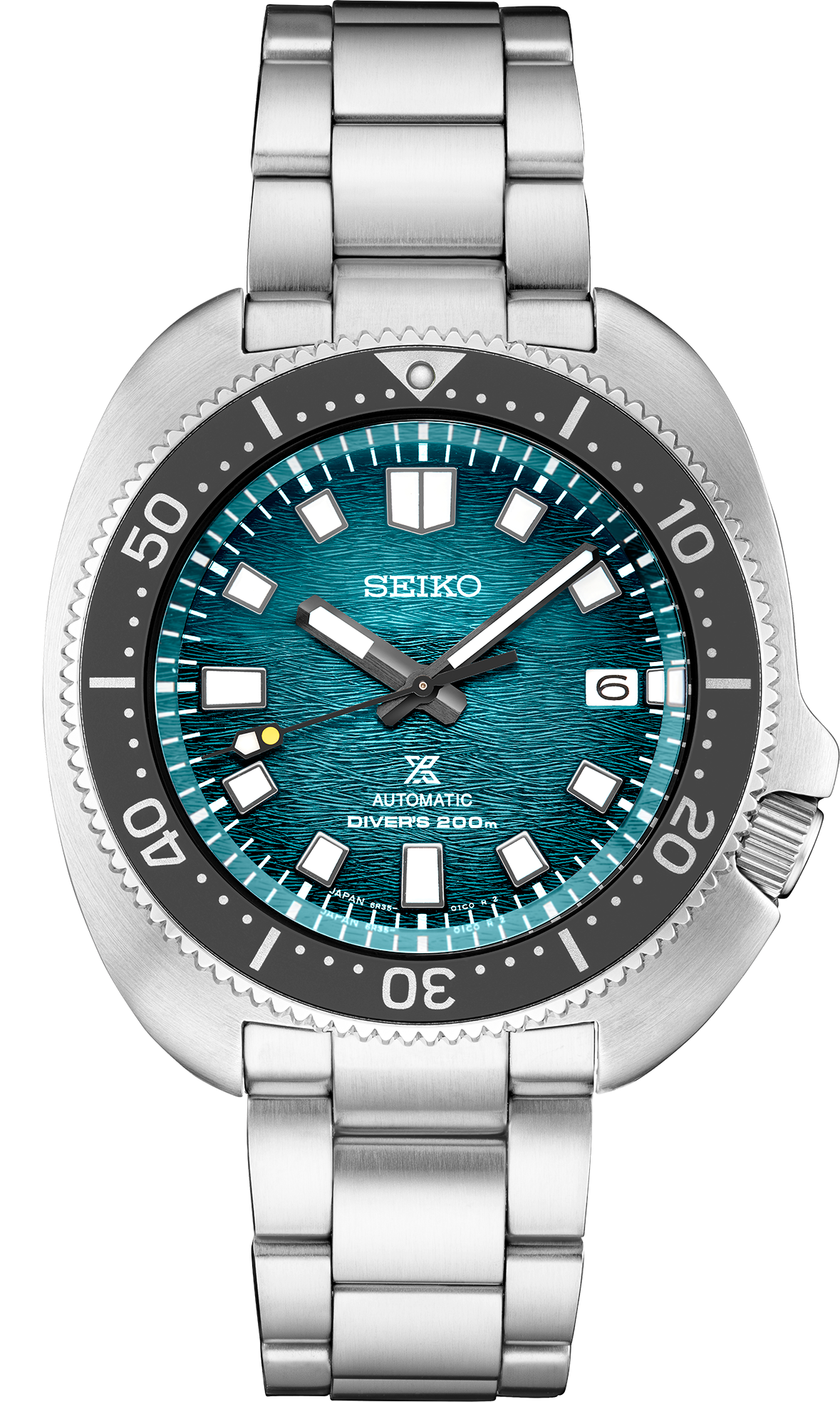 SPB265 PROSPEX BUILT FOR THE ICE DIVER U.S. SPECIAL EDITION