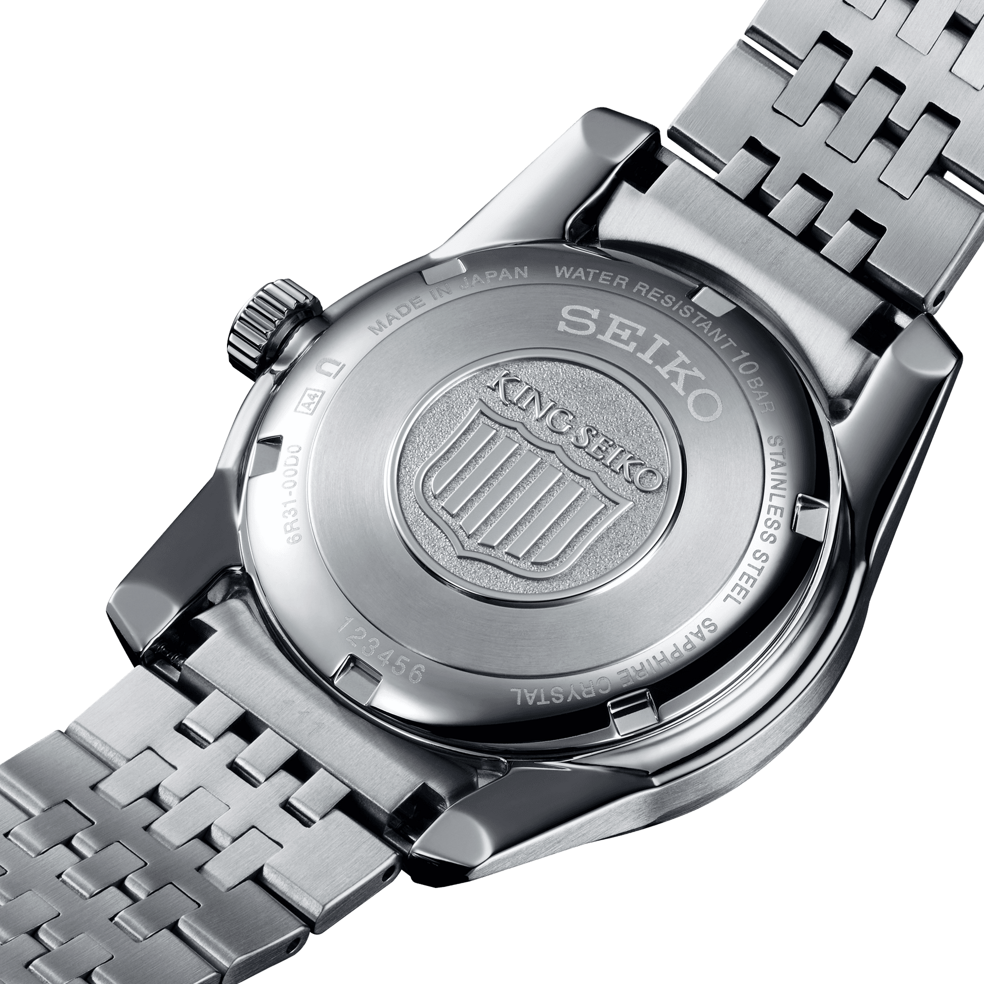 Presage Sharp Edged Series Spb305