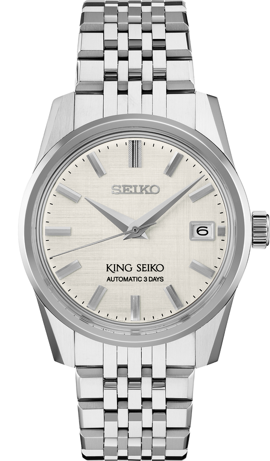 SPB369 King Seiko
