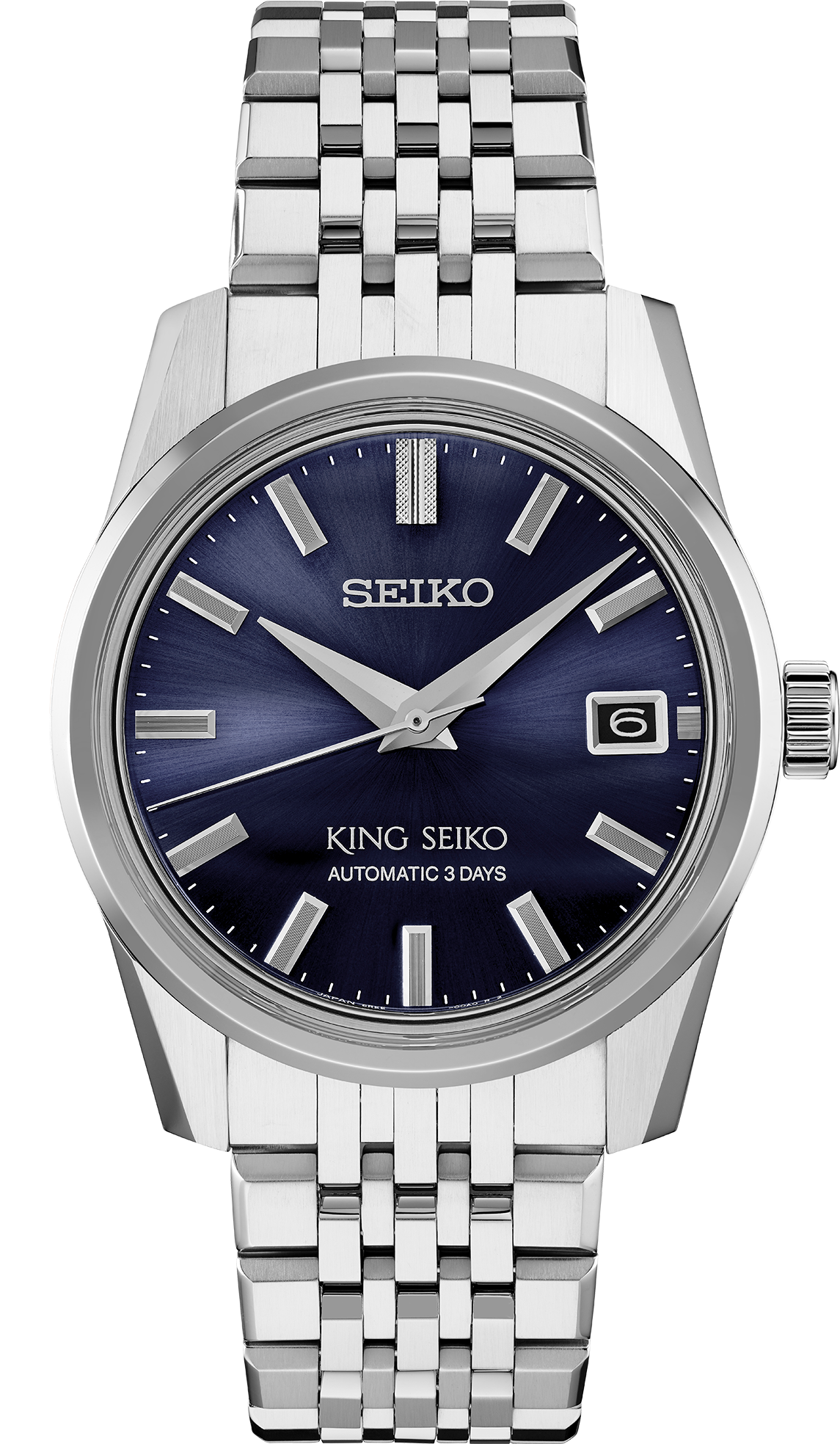 SPB371 King Seiko