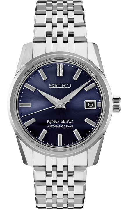 SPB371 King Seiko