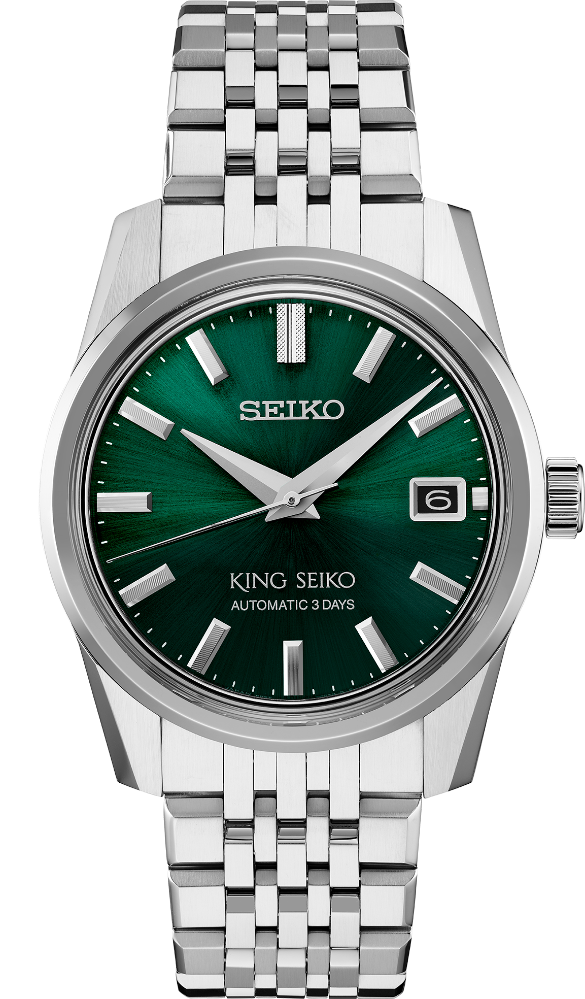 SPB373 King Seiko