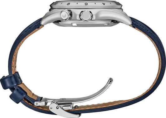 Prospex Alpinist Gmt Spb377