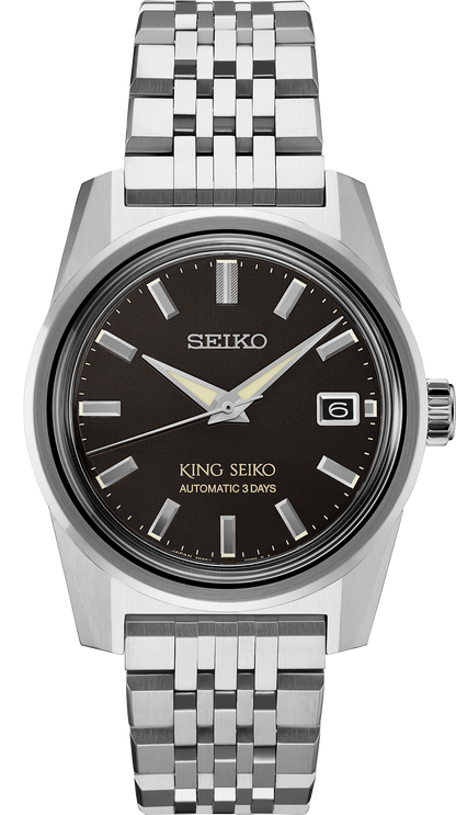SPB387 King Seiko