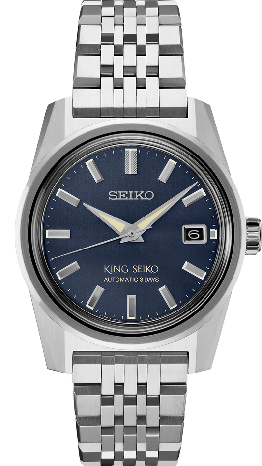 SPB389 King Seiko