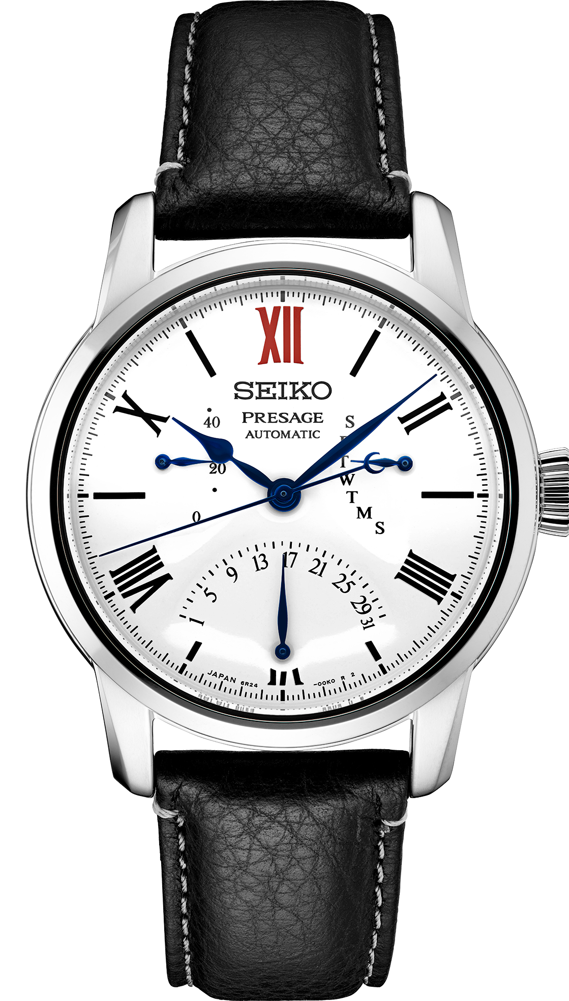 SPB393 Presage Craftsmanship Series Seiko Watchmaking 110th Anniversary Limited Edition