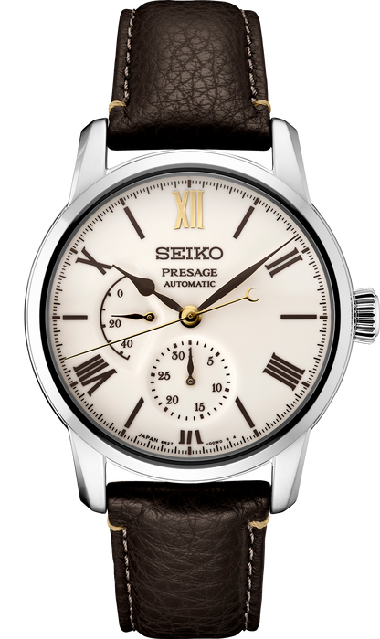 SPB397 Presage Craftsmanship Series Seiko Watchmaking 110th Anniversary Limited Edition