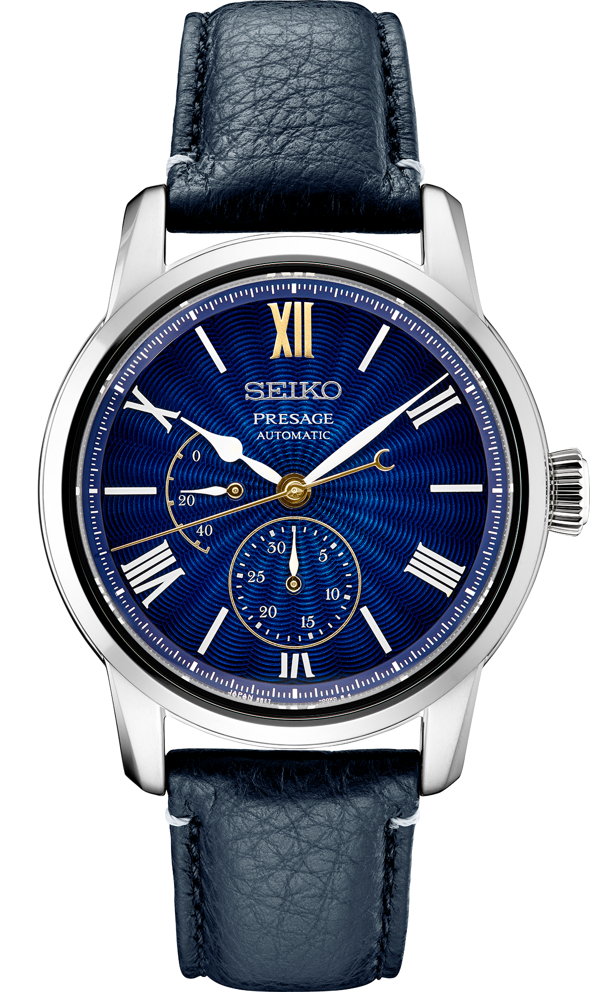 SPB399 Presage Craftsmanship Series Seiko Watchmaking 110th Anniversary Limited Edition
