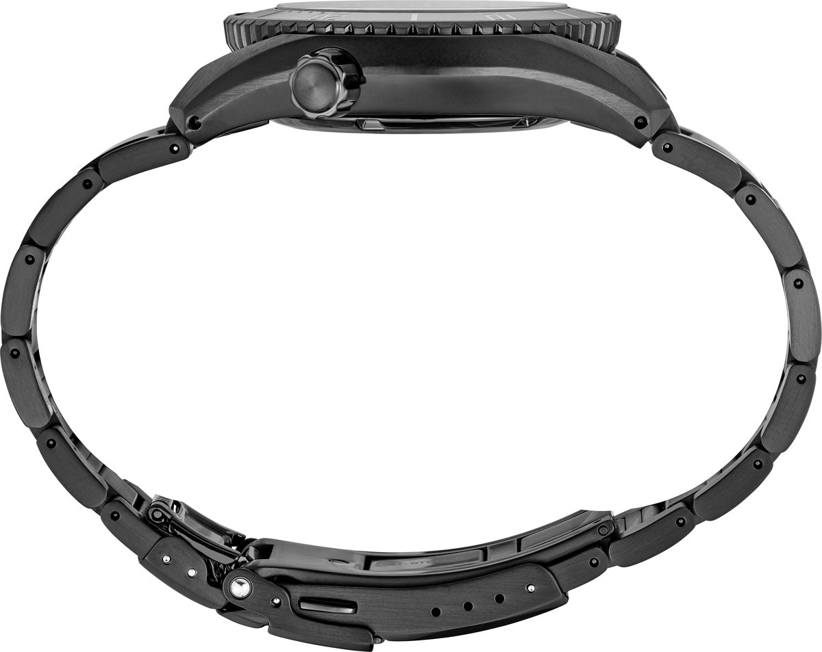 Prospex Black Series Limited Edition Spb433