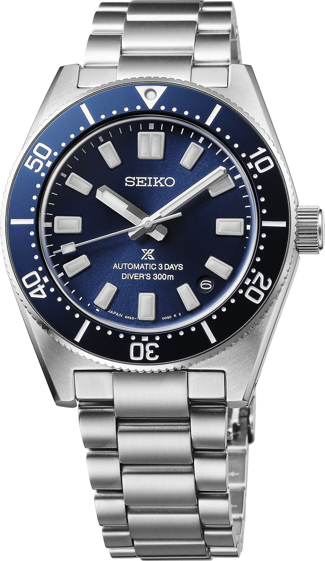 Prospex 1965 Heritage Diver'S Spb451