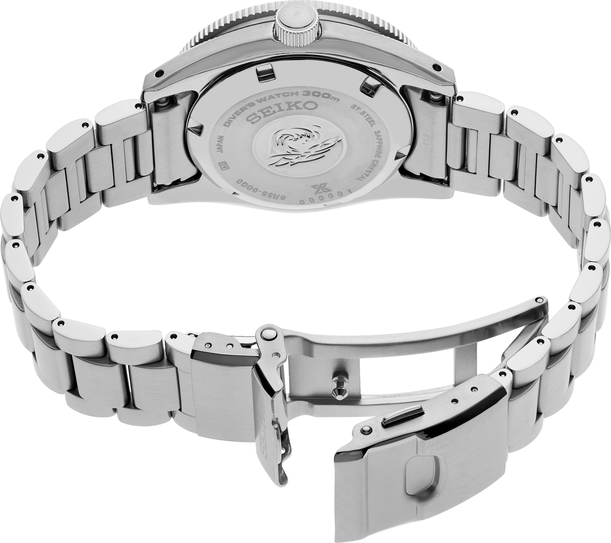 Prospex 1965 Heritage Diver'S Spb451
