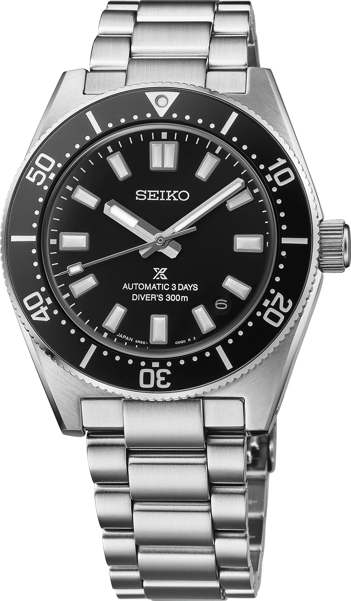 Prospex 1965 Heritage Diver'S Spb453